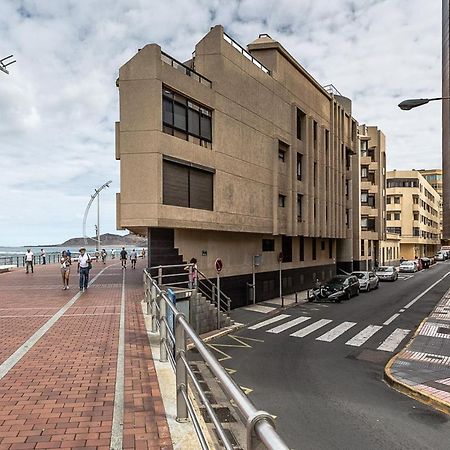 Sun Suite Canteras II Las Palmas de Gran Canárias Exterior foto