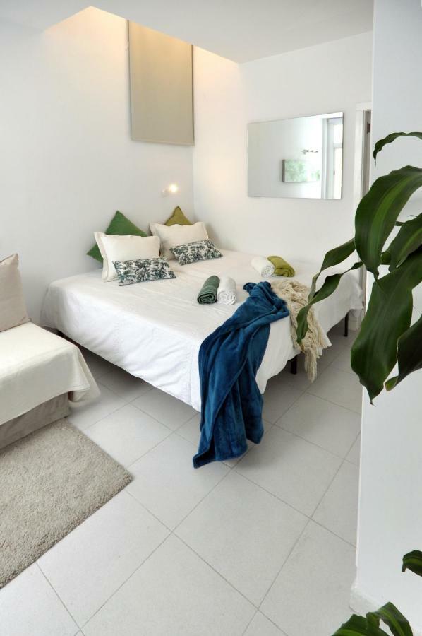 Sun Suite Canteras II Las Palmas de Gran Canárias Exterior foto